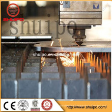 Automatic copper tube cutting machine with Germany fiber 1000W fiber laser source